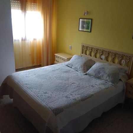 Hostal Avenida Arenas de San Pedro Exteriör bild
