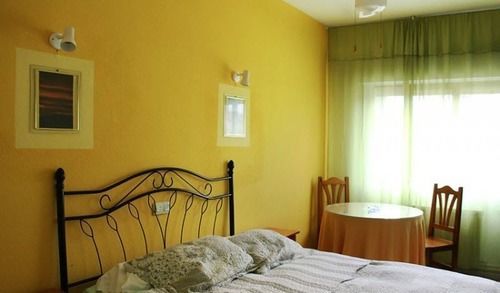 Hostal Avenida Arenas de San Pedro Exteriör bild