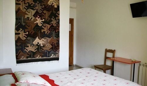 Hostal Avenida Arenas de San Pedro Exteriör bild